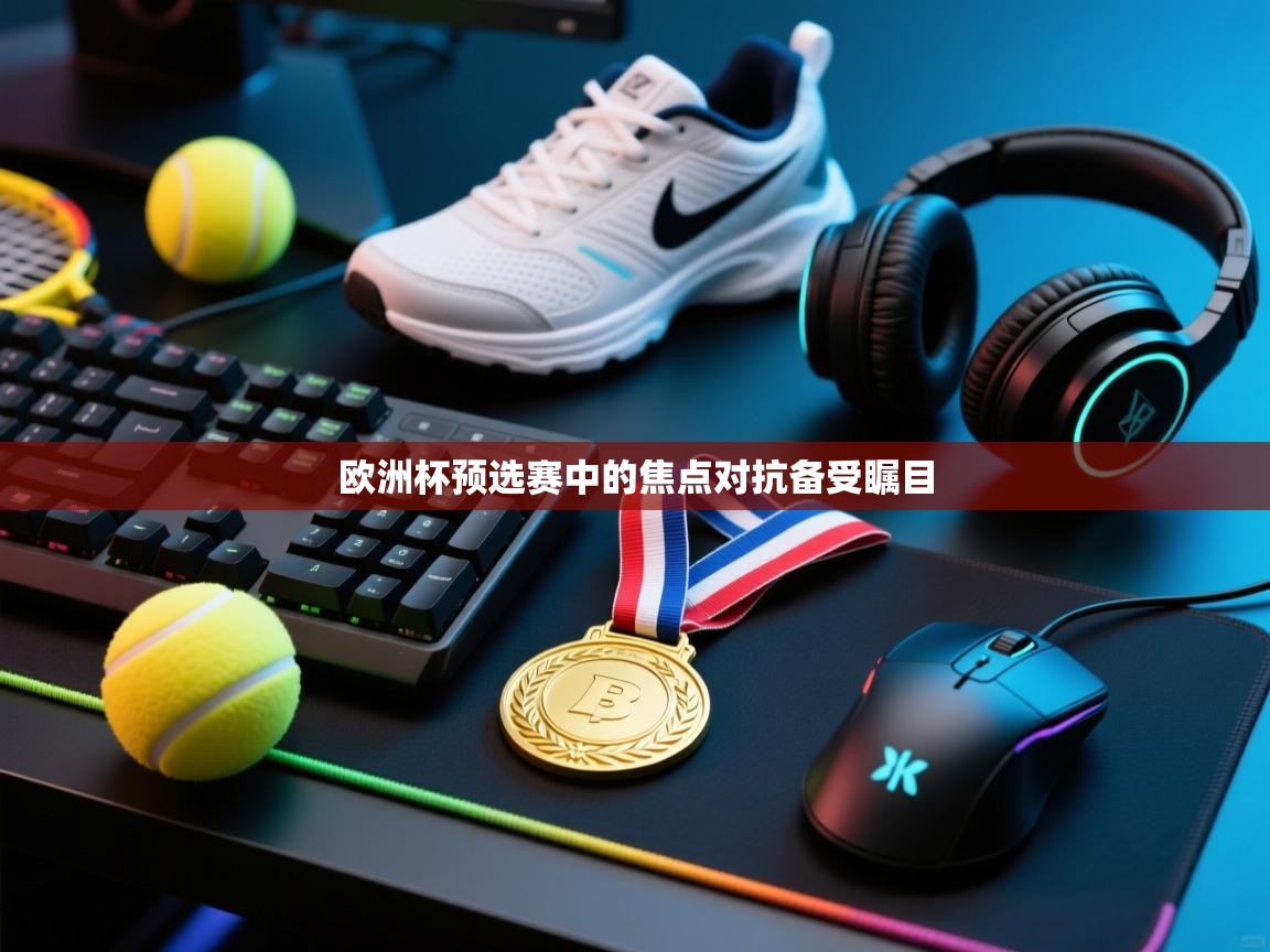 欧洲杯预选赛中的焦点对抗备受瞩目