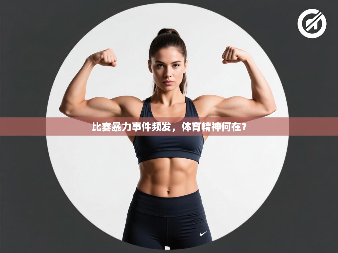 比赛暴力事件频发，体育精神何在？  第2张