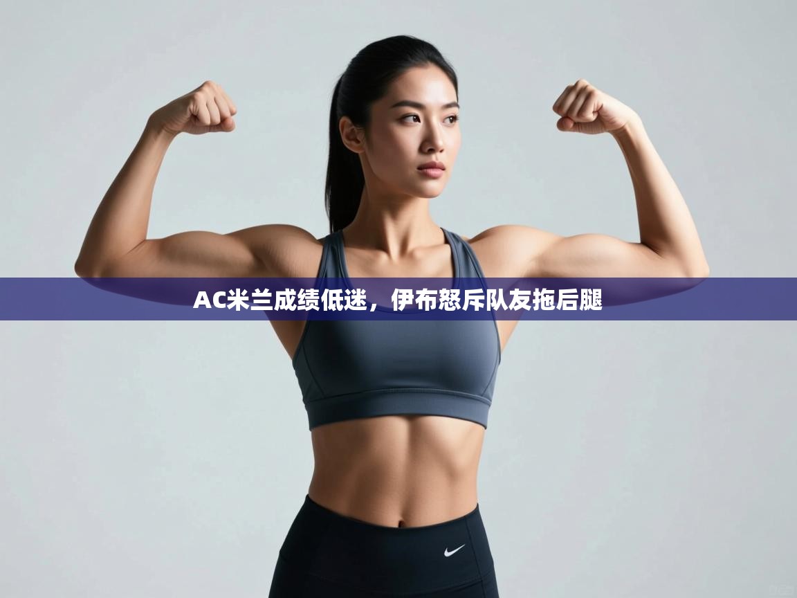 AC米兰成绩低迷，伊布怒斥队友拖后腿  第2张