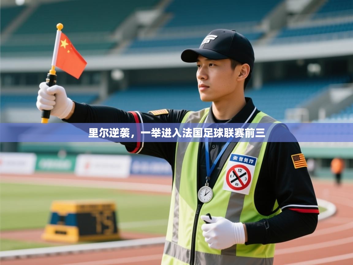 里尔逆袭，一举进入法国足球联赛前三