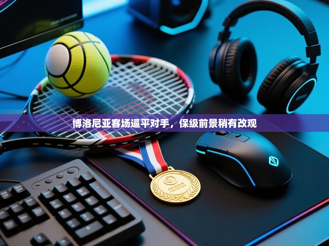 博洛尼亚客场逼平对手，保级前景稍有改观