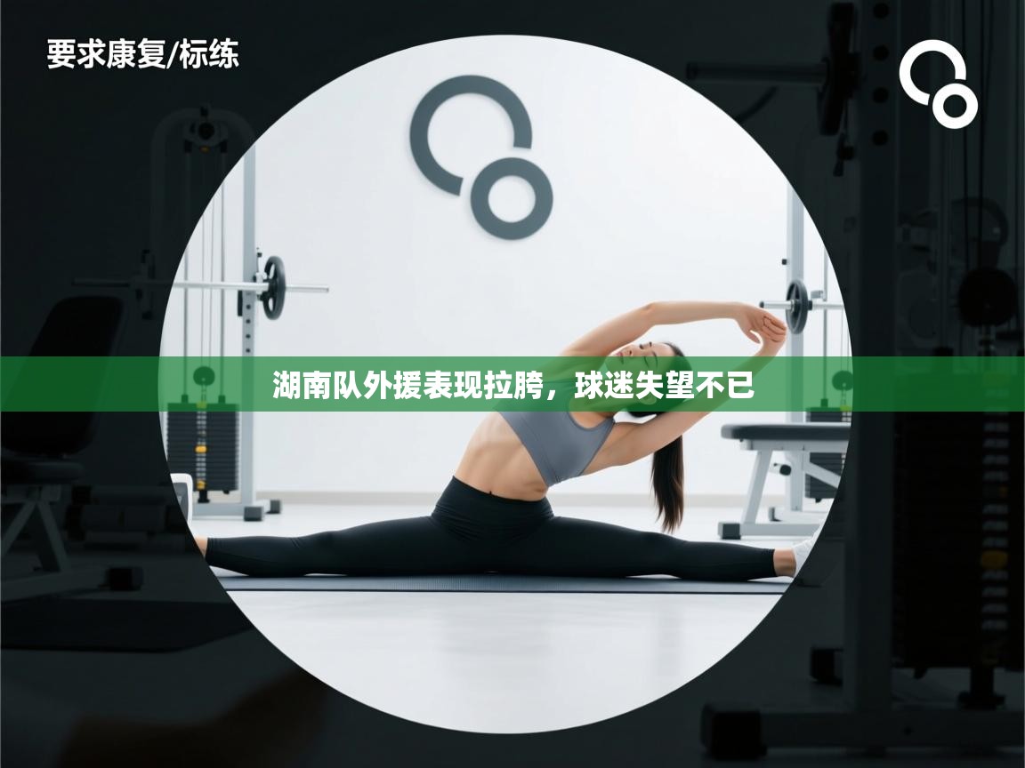 湖南队外援表现拉胯，球迷失望不已  第2张