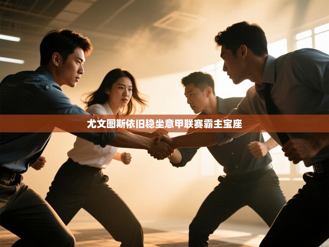 尤文图斯依旧稳坐意甲联赛霸主宝座