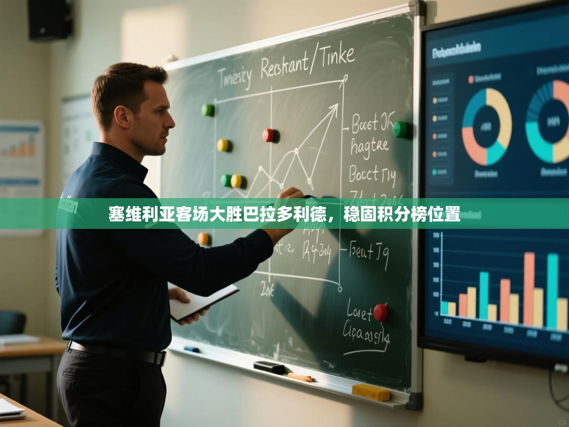 塞维利亚客场大胜巴拉多利德，稳固积分榜位置