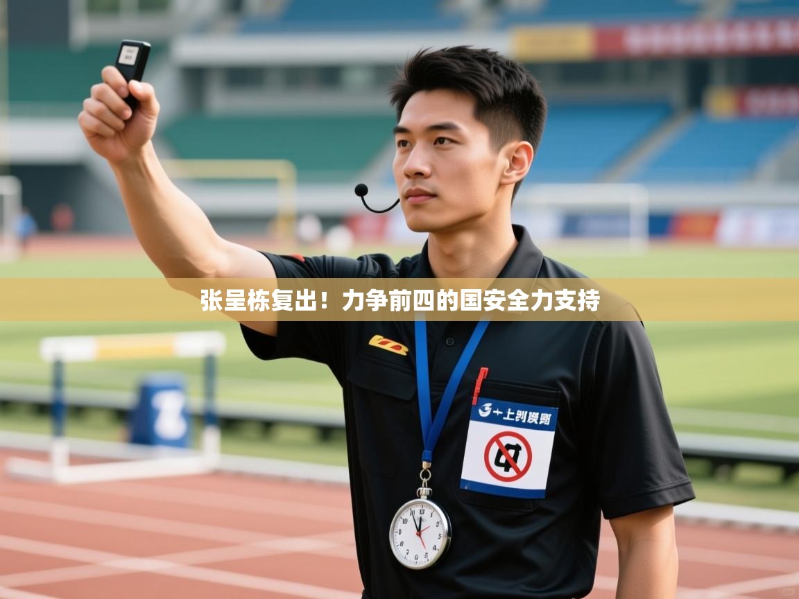 张呈栋复出！力争前四的国安全力支持