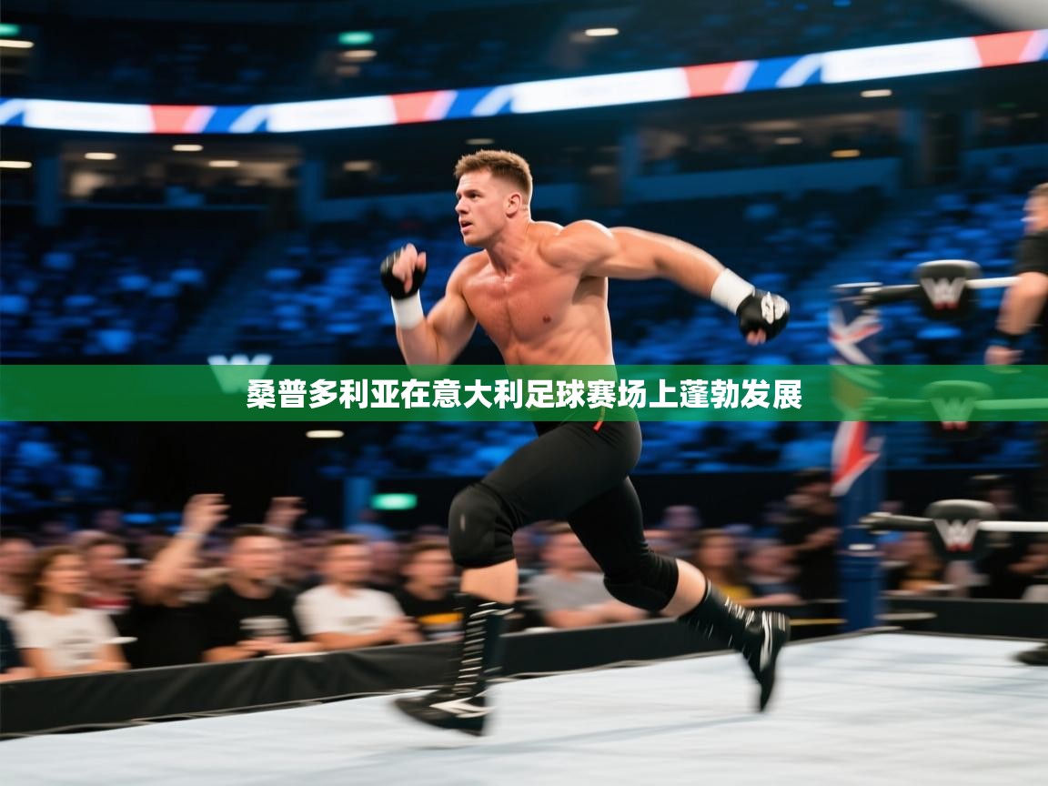 桑普多利亚在意大利足球赛场上蓬勃发展