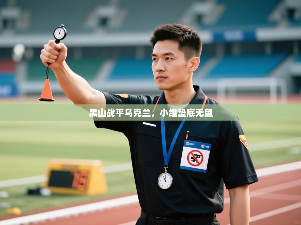 黑山战平乌克兰，小组垫底无望  第2张