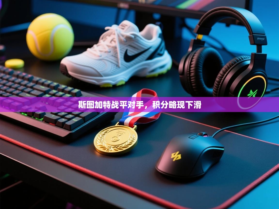 斯图加特战平对手，积分略现下滑